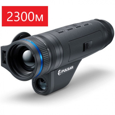 Тепловизор Pulsar Telos LRF XL50